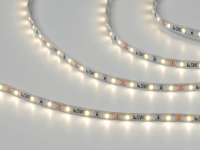SWG Standard Светодиодная лента  2835, 60 LED/м, 6,3 Вт/м, 12В , IP20, Цвет: Нейтральный белый, SWG260-12-6.3-NW-M