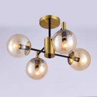 Люстра на штанге Citilux CL143143