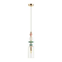 Подвесной светильник Odeon Light 4855/1