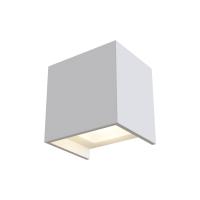 Настенный светильник (бра) Maytoni C155-WL-02-3W-W