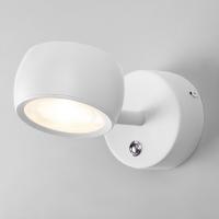 Спот Elektrostandard Oriol LED белый (MRL LED 1018)