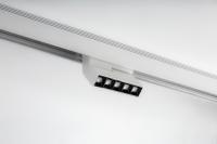 SWG PRO Светильник для трека SY белый, 10 Вт, SY-601253-10-WH-NW