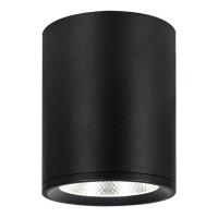 Накладной светильник Escada 20003SMU/02LED SBK