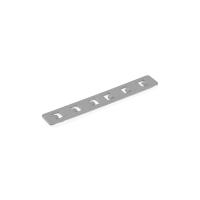 Соединитель для шинопровода Elektrostandard Slim Magnetic Соединительная планка узкая для шино