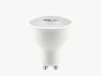 Светодиодная лампа LEDS POWER GU10 8Вт 3000К (линза 60°) 006871