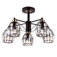 Люстра на штанге Ambrella Light TR5870