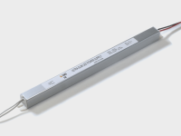 SWG Standard Блок питания сверxтонкий для светодиодных лент, 36 W, 24V, L-36-24
