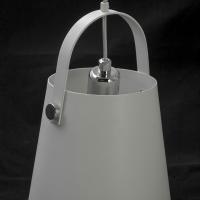 Подвесная люстра Lussole LSP-8098