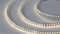 SWG Standard Светодиодная лента 3528, 120 LED/м, 9,6 Вт/м, 24В , IP66, Цвет: Нейтральный белый, SWG3120-24-9.6-NW-66-M