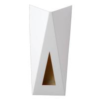 Бра Crystal Lux CLT 221W WH-GO