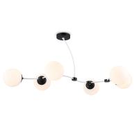 Люстра на штанге Ambrella Light TR2552