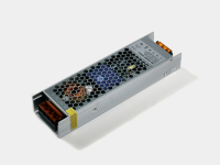 LUMKER Блок питания для светодиодной ленты LUX компактный, 24В, 250Вт, IP20, T-250-24-LUX