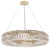 Подвесная люстра Newport 10124+10/S gold