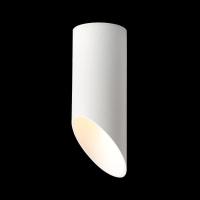 Накладной светильник Crystal Lux CLT 039PL150 WH-WH