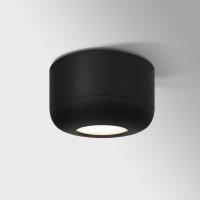 Накладной светильник Elektrostandard 25088/LED 7W 4000K чёрный