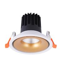Crystal Lux CLT 005C108 WH-GO 4000K