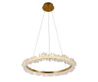 Подвесная люстра Kink Light 08243,36A(4000K)