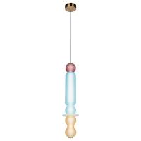 Подвесной светильник LOFT IT 10239P/E