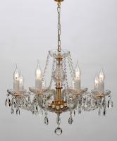 Подвесная люстра Favourite 1735-8P