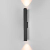 Бра Elektrostandard Langer черный (40124/LED)