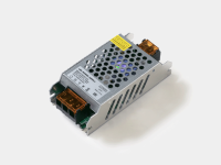 LUMKER Блок питания для светодиодной ленты LUX компактный, 24В, 60Вт, IP20, T-60-24-LUX