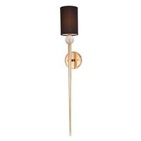 Бра Newport 3521/A brass без абажуров