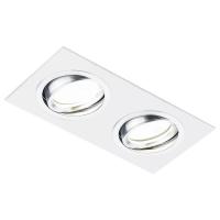 Встраиваемый светильник Ambrella Light A601/2 W