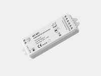 SWG Standard Контроллер для адресных светодиодных лент и модулей SPI с управлением WI-FI Tuya, WT-SPI