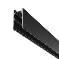 Магнитный шинотрек Yeelight Pro S21 встраиваемый/накладной/подвесной, 100 см, черный, YP-0113