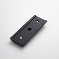 Коннектор Yeelight Pro S21 для магнитного трека, прямой, без токопровода, черный YLP068