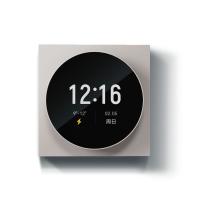Сценарная панель с поворотным экраном Yeelight Pro, серия S, проводная, AG glass, белая