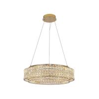 Подвесная люстра Newport 8510/60 gold
