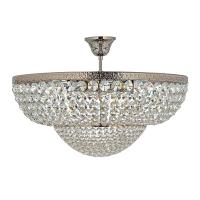 Люстра на штанге Arti Lampadari Favola E 1.3.50.502 N