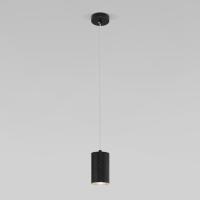 Подвесной светильник Eurosvet 50247/1 LED черный