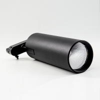 SWG PRO Спот для трековыx систем серия TL3P, Черный, 30Вт, 4000K, TL3P-BL-30-NW