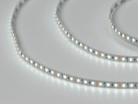 SWG Standard Светодиодная лента 2835, 120 LED/м, 9,6 Вт/м, 12В , IP20, 3M, Цвет: Холодный белый, SWG2120-12-9.6-W-M