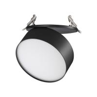 358753 NT Светильник LED 24Вт 4000К 100-265В IP20 SPOT