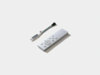 SWG Standard Контроллер для ленты M-SPI-F12WH