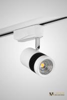 Светильник на шине AM Group AM231-10W WH 4000K