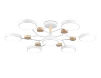 Люстра на штанге Ambrella Light FL4864