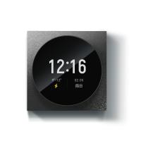 Сценарная панель с поворотным экраном Yeelight Pro, серия S, проводная, Crystal glass, серая