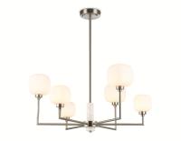 Люстра на штанге Ambrella Light LH53001