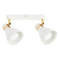 Спот ARTE Lamp A5047PL-2WH