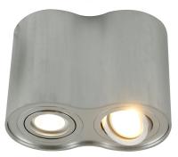 Накладной светильник ARTE Lamp A5644PL-2SI