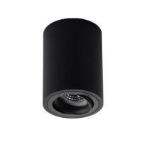 Накладной светильник ITALLINE M02-85115 black