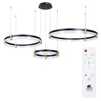 Подвесной светильник ARTE Lamp A2185SP-3BK