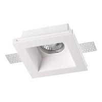 370480 NT Светильник GU10 50Вт 220В IP20 SPOT