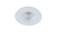 DesignLed Светильник InLondon SIMPLE белый 5 Вт, 3000K, LC1510WH-5-WW