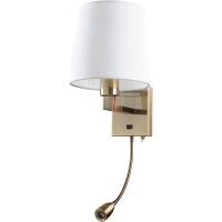 Бра ARTE Lamp A9246AP-2AB