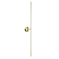 Бра Maytoni C084WL-L18BS2.7K
